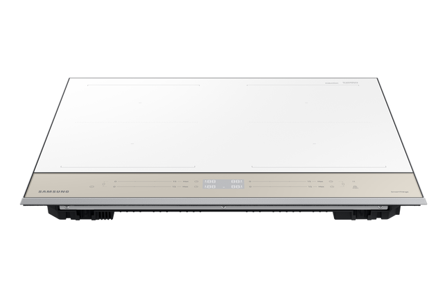 Bếp Từ SAMSUNG Bespoke NZ64B5067YY/SV Với 4 Vùng Nấu