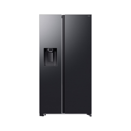 Tủ Lạnh Samsung Inverter 635 Lít Side By Side RS70F65K2FSV