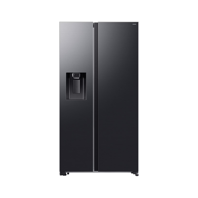 Tủ Lạnh Samsung Inverter 635 Lít Side By Side RS70F65K2FSV