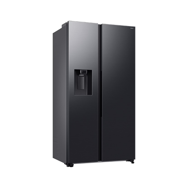 Tủ Lạnh Samsung Inverter 635 Lít Side By Side RS70F65K2FSV