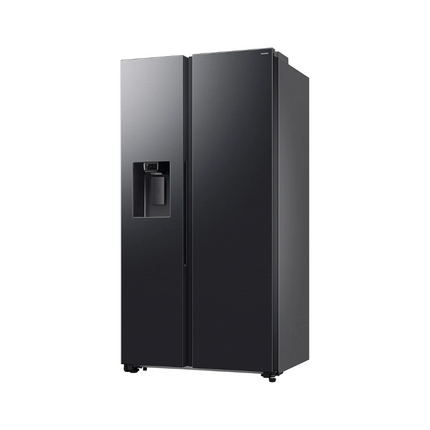 Tủ Lạnh Samsung Inverter 635 Lít Side By Side RS70F65K2FSV