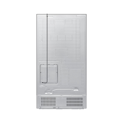 Tủ Lạnh Samsung Inverter 635 Lít Side By Side RS70F65K2FSV