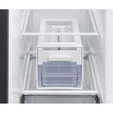Tủ Lạnh Samsung Inverter 655 Lít Side By Side RS70F65Q3TSV