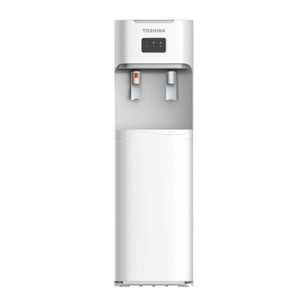 Cây nước uống nóng lạnh Toshiba RWF-W1669BV (W1)