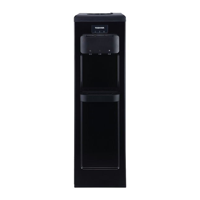 Cây nước nóng lạnh Toshiba RWF-W1917TV 650W