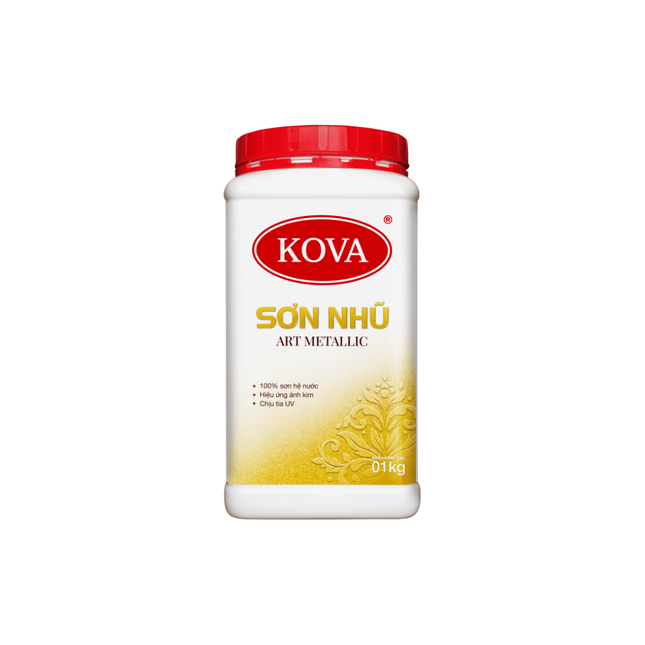 son nhu kova cuonglam