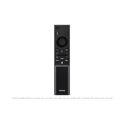 Samsung Smart TV Crystal UHD 50 inch 4K UA50UE100FKXXV