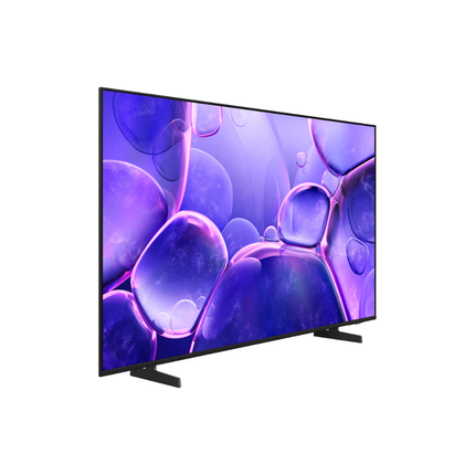 Samsung Smart TV Crystal UHD 50 inch 4K UA50UE100FKXXV