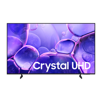 Samsung Smart TV Crystal UHD 50 inch 4K UA50UE100FKXXV