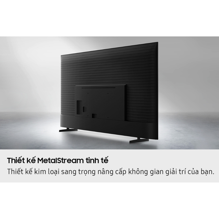 Samsung Smart TV Crystal UHD 50 inch 4K UA50UE100FKXXV