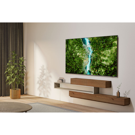 Samsung Smart TV Crystal UHD 50 inch 4K UA50UE100FKXXV