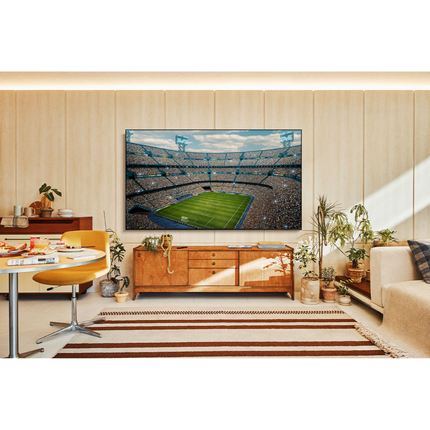 Samsung Smart TV Crystal UHD 50 inch 4K UA50UE100FKXXV