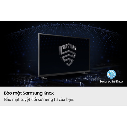 Samsung Smart TV Crystal UHD 65 inch 4K UA65UE100FKXXV