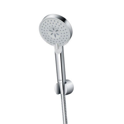 Bộ sen cây nóng lạnh TOTO DM907C1S TTMR302V TBW07009A
