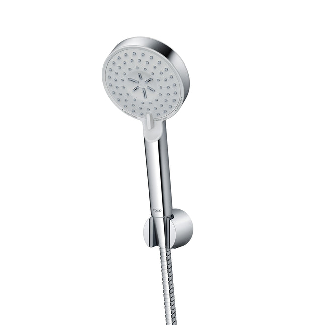 Bộ sen cây nóng lạnh TOTO DM907C1S TTMR302V TBW07009A