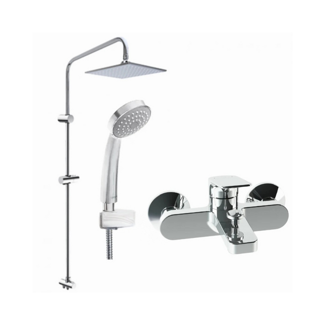 Sen Cây TOTO DM907C1S TTMR302V DGH104ZR Nóng Lạnh