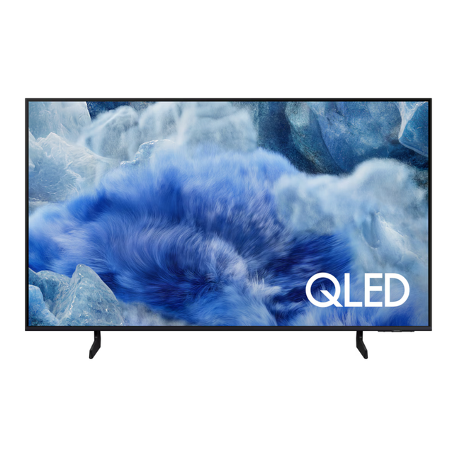 Ti Vi Samsung QLED Q8FA 4K Samsung Vision AI(2025)