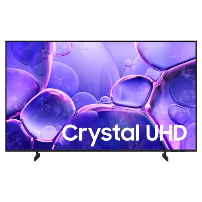 Ti Vi Samsung Crystal UHD UE100F 4K Smart TV (2025)