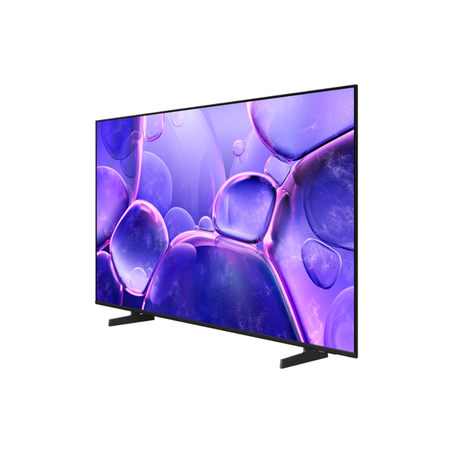 Ti Vi Samsung Crystal UHD UE100F 4K Smart TV (2025)