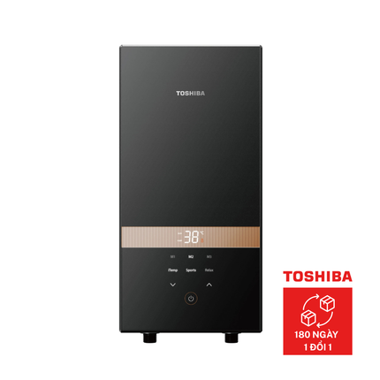 MÁY TẮM NƯỚC NÓNG TOSHIBA TWH-45EMC1PVN(K)-KB