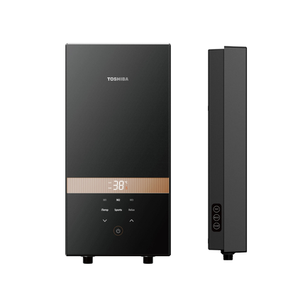 MÁY TẮM NƯỚC NÓNG TOSHIBA TWH-45EMC1PVN(K)-KB