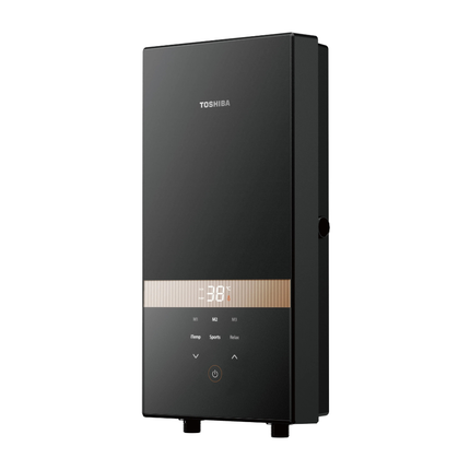 MÁY TẮM NƯỚC NÓNG TOSHIBA TWH-45EMC1PVN(K)-KB