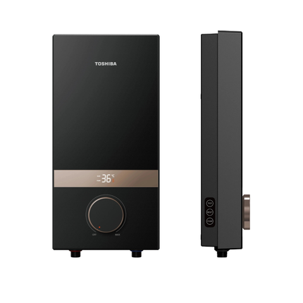 MÁY TẮM NƯỚC NÓNG TOSHIBA TWH-45EMCPVN(K)-CB