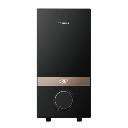 MÁY TẮM NƯỚC NÓNG TOSHIBA TWH-45EMCPVN(K)-CB
