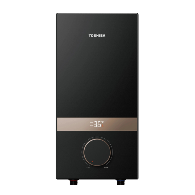 MÁY TẮM NƯỚC NÓNG TOSHIBA TWH-45EMCPVN(K)-CB