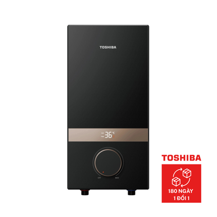 MÁY TẮM NƯỚC NÓNG TOSHIBA TWH-45EMCPVN(K)-CB
