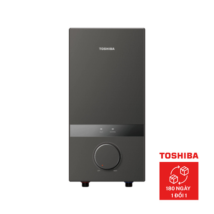 MÁY TẮM NƯỚC NÓNG TOSHIBA TWH-45MCPVN(S)-WB