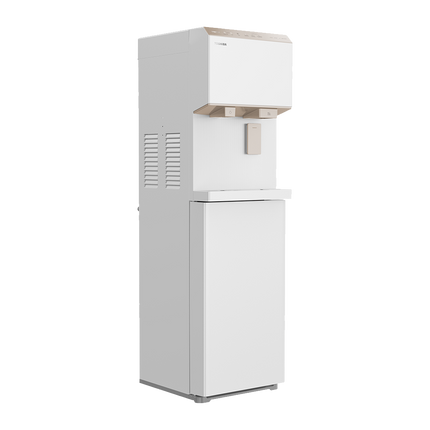 Cây Nước Nóng Lạnh Làm Đá Toshiba RWF-IW2469BVN(W)