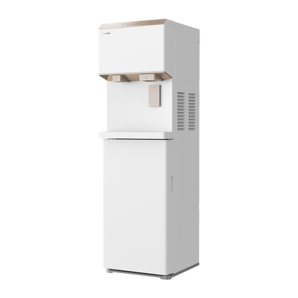 Cây Nước Nóng Lạnh Làm Đá Toshiba RWF-IW2469BVN(W)