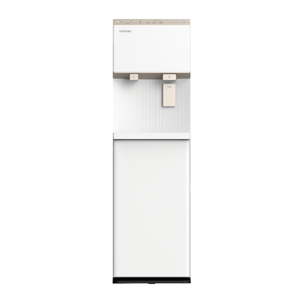 Cây Nước Nóng Lạnh Làm Đá Toshiba RWF-IW2469BVN(W)
