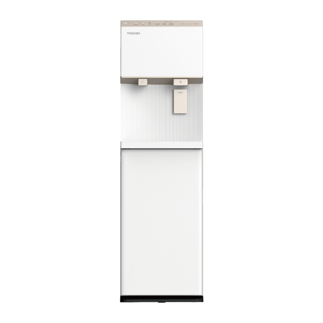 Cây Nước Nóng Lạnh Làm Đá Toshiba RWF-IW2469BVN(W)