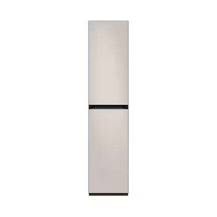 Tủ Chăm Sóc Quần Áo Thông Minh Samsung Bespoke AirDresser 3 Móc DF18CB8600ERSV (DL)