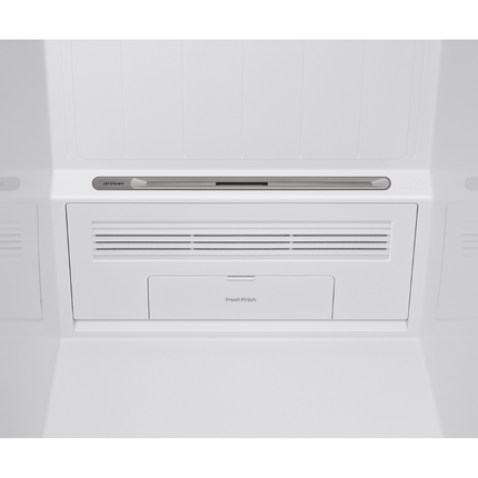 Tủ Chăm Sóc Quần Áo Thông Minh Samsung Bespoke AirDresser 3 Móc DF18CB8600ERSV (DL)