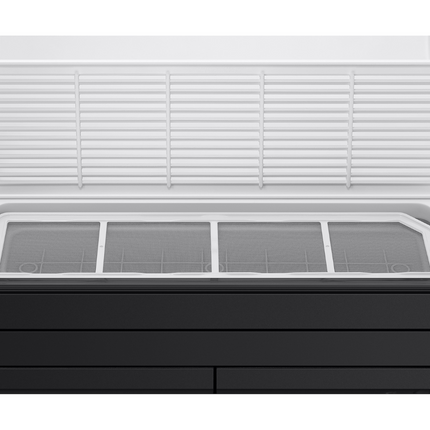 Tủ Chăm Sóc Quần Áo Thông Minh Samsung Bespoke AirDresser 3 Móc DF18CB8600ERSV (DL)
