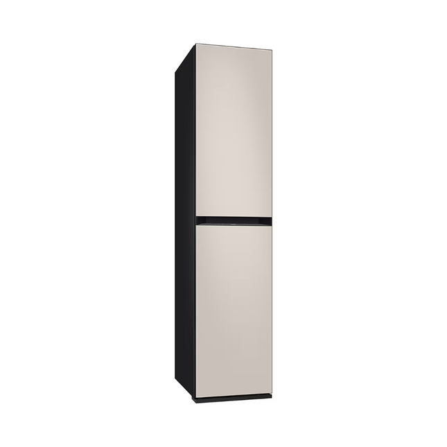 Tủ Chăm Sóc Quần Áo Thông Minh Samsung Bespoke AirDresser 3 Móc DF18CB8600ERSV (DL)