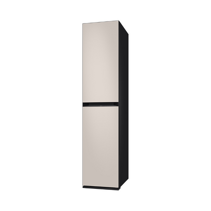 Tủ Chăm Sóc Quần Áo Thông Minh Samsung Bespoke AirDresser 3 Móc DF18CB8600ERSV (DL)