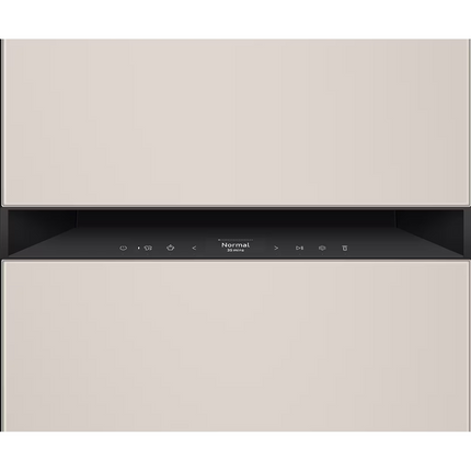 Tủ Chăm Sóc Quần Áo Thông Minh Samsung Bespoke AirDresser 3 Móc DF18CB8600ERSV (DL)