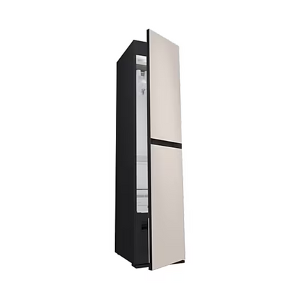 Tủ Chăm Sóc Quần Áo Thông Minh Samsung Bespoke AirDresser 3 Móc DF18CB8600ERSV (DL)