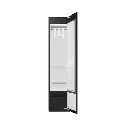 Tủ Chăm Sóc Quần Áo Thông Minh Samsung Bespoke AirDresser 3 Móc DF18CB8600ERSV (DL)
