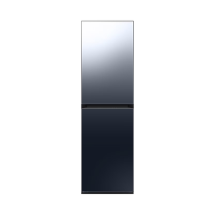 Tủ Chăm Sóc Quần Áo Thông Minh Samsung Bespoke AirDresser 5 Móc DF24CB9900CRSV
