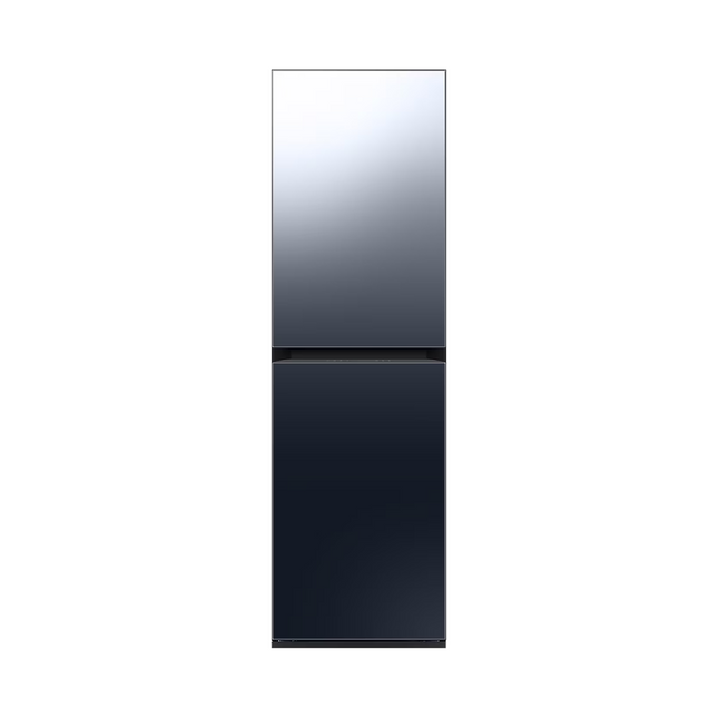 Tủ Chăm Sóc Quần Áo Thông Minh Samsung Bespoke AirDresser 5 Móc DF24CB9900CRSV