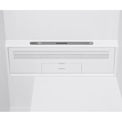Tủ Chăm Sóc Quần Áo Thông Minh Samsung Bespoke AirDresser 5 Móc DF24CB9900CRSV