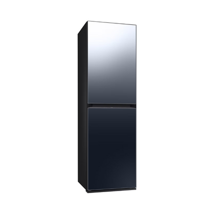 Tủ Chăm Sóc Quần Áo Thông Minh Samsung Bespoke AirDresser 5 Móc DF24CB9900CRSV