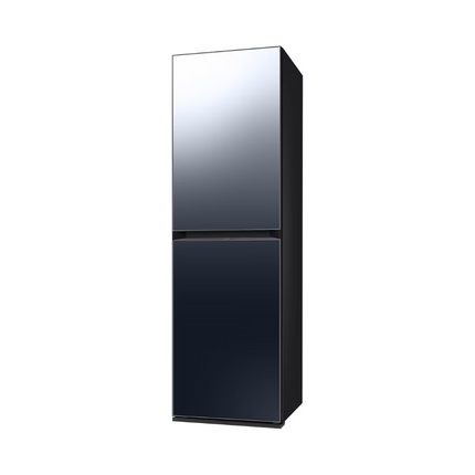 Tủ Chăm Sóc Quần Áo Thông Minh Samsung Bespoke AirDresser 5 Móc DF24CB9900CRSV