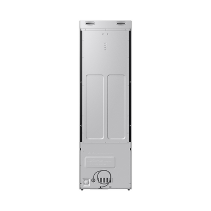 Tủ Chăm Sóc Quần Áo Thông Minh Samsung Bespoke AirDresser 5 Móc DF24CB9900CRSV
