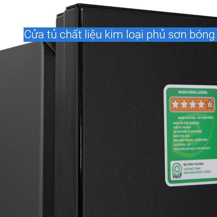 Tủ lạnh Samsung Inverter 208 lít RT20HAR8DBU/SV